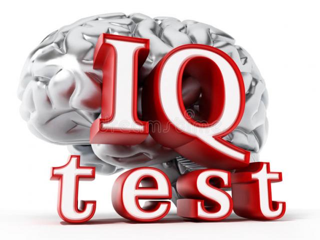 Giáo dục - du học - 6 câu đố IQ &quot;khó như lên trời&quot; thách thức trí tuệ của bạn