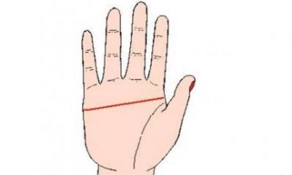 Lòng bàn tay xuất hiện 3 dấu hiệu này, hôn nhân đến muộn nhưng lâu bền - 3