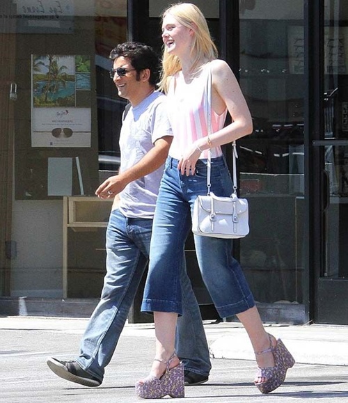 Khi bạn có 8000 tỷ và muốn mặc áo chỉ 800 ngàn đồng - 6