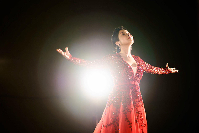 Mỹ Linh nói gì về tour diễn lớn cuối cùng của sự nghiệp hơn 20 năm - 2