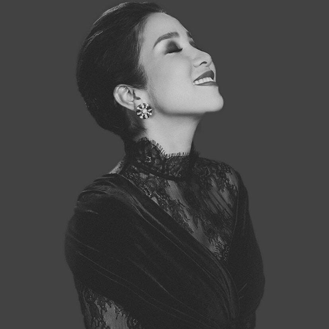 Mỹ Linh nói gì về tour diễn lớn cuối cùng của sự nghiệp hơn 20 năm - 5