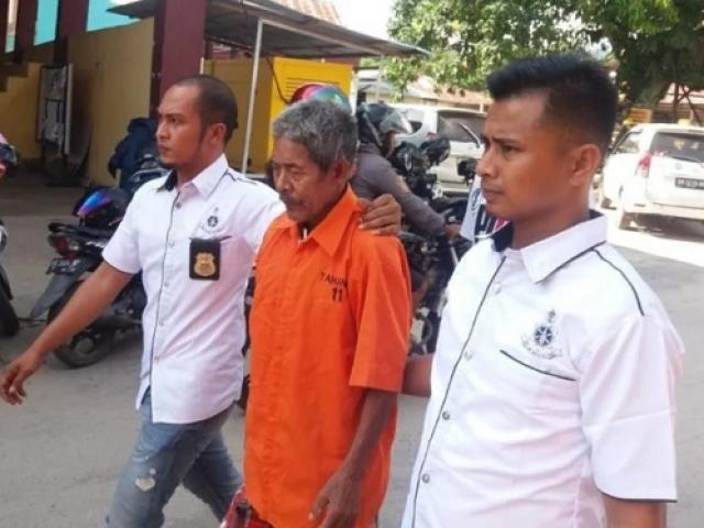 Thế giới - Indonesia: Pháp sư nhốt bé gái làm nô lệ tình dục suốt 15 năm