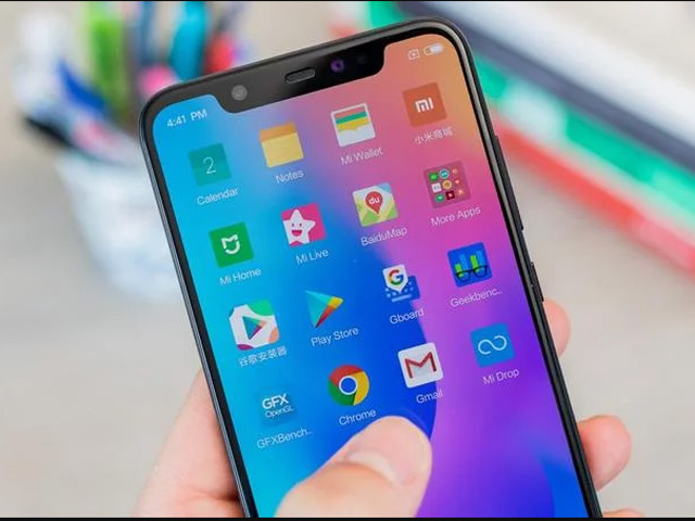 Thời trang Hi-tech - Top 4 smartphone chụp ảnh độ phân giải và khẩu độ cao, giá tầm trung