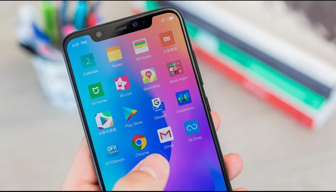Top 4 smartphone chụp ảnh độ phân giải và khẩu độ cao, giá tầm trung - 4