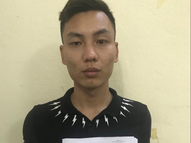 Pháp luật - Bắt “ông trùm” chuyên bán phụ nữ vào “động” mại dâm