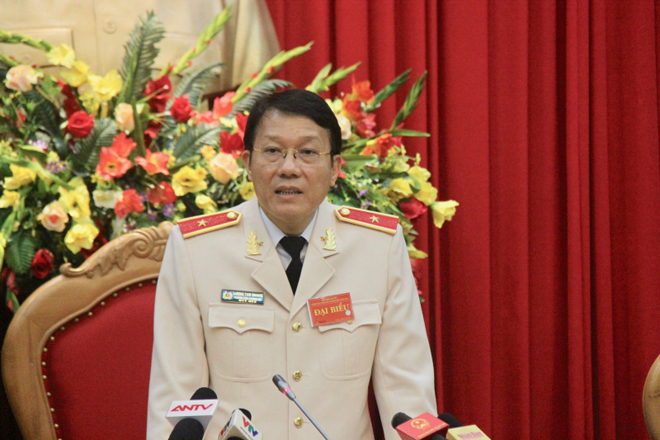 Nóng 24h qua: Bỏ 6 Tổng cục, Bộ Công an sẽ còn những cục nào? - 1