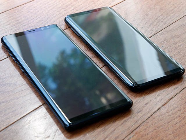 Galaxy Note 9 thêm tính năng mới, giá cao hơn