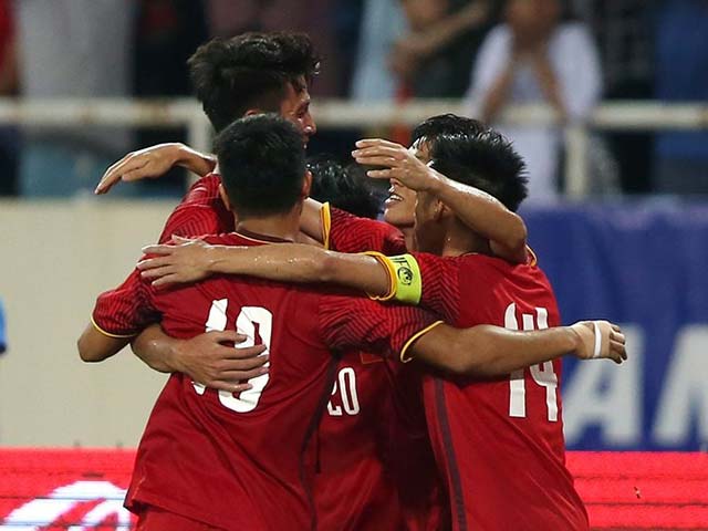 Bóng đá - U23 Việt Nam 2 lần không thắng Uzbekistan: Không bay mãi trên 9 tầng mây