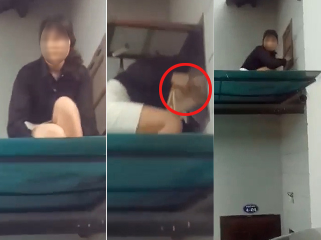 Tin tức trong ngày - Kết luận bất ngờ vụ Bí thư Huyện ủy vào nhà nghỉ "hỏi thăm sức khỏe" nữ cán bộ