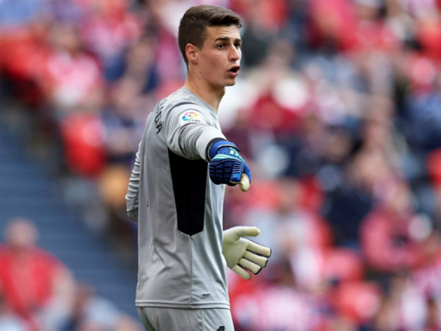 Bóng đá - Chelsea nổ 2 "bom tấn" 24 giờ nữa: SAO Real &amp; thủ môn đắt nhất