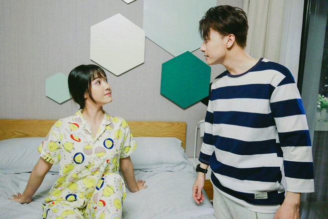 Những lý do khán giả tới ngay rạp xem phim “Tìm vợ cho bà” - 1