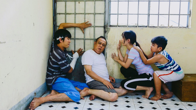 Những lý do khán giả tới ngay rạp xem phim “Tìm vợ cho bà” - 6