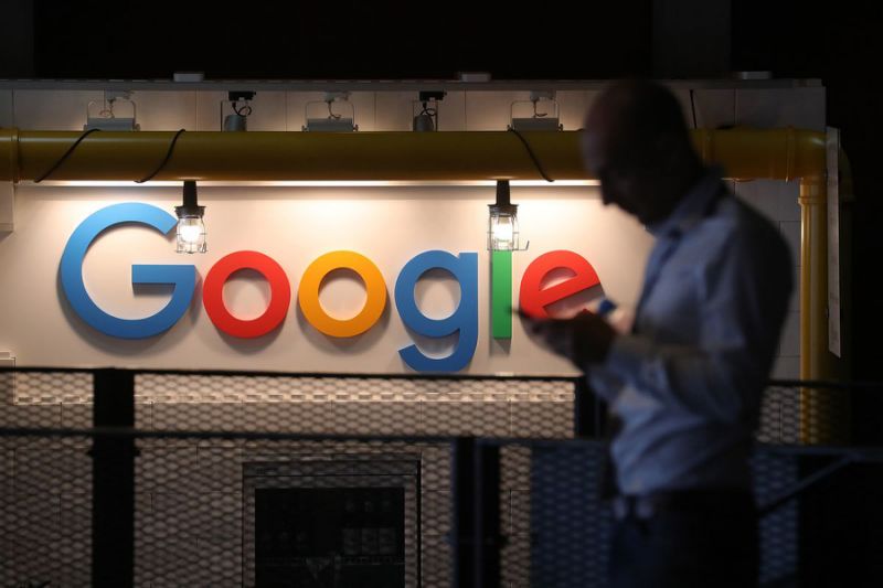 Trung Quốc chào đón Google trở lại &#34;miễn là tuân thủ luật pháp&#34; - 1