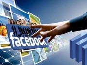 Kinh doanh - Các Bộ "liên thủ" thu thuế cá nhân kiếm triệu đô qua Facebook, Google