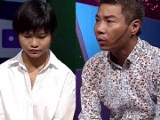 Talk với Sao - Con gái Công Lý muốn lấy tiền tiết kiệm đưa bố trả tiền nhà trọ