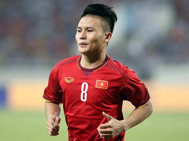 Bóng đá - Quang Hải U23 chấn thương: Nguy cơ tiềm tàng, chờ tài dụng binh thầy Park