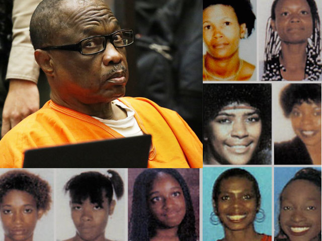 Sát thủ giết hại 10 gái mại dâm lộ diện sau 2 thập kỷ vì con trai chẳng may vào tù