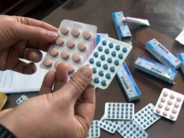 Sức khỏe đời sống - Thuốc kích dục - Lời đồn đại và sự thật