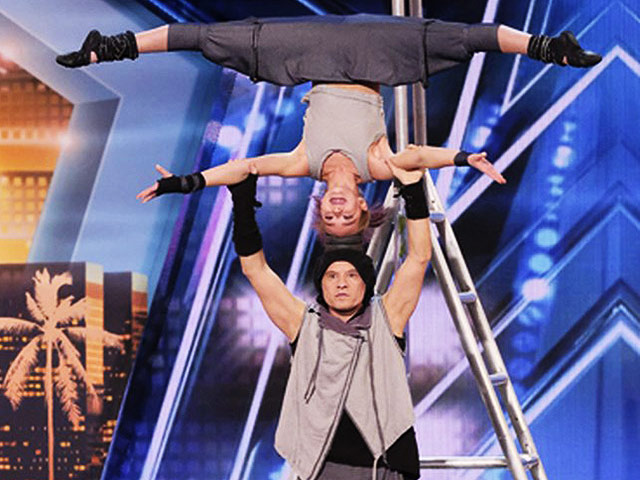 Giải trí - Phẫn nộ vì bố con chồng đầu giống Quốc Cơ - Quốc Nghiệp bị loại