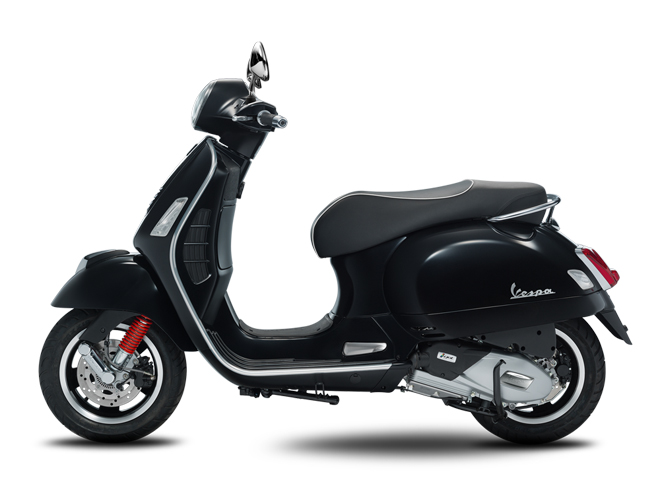 Phanh ABS có thực "thần thánh" cho người đi xe máy tại Việt Nam? - 3