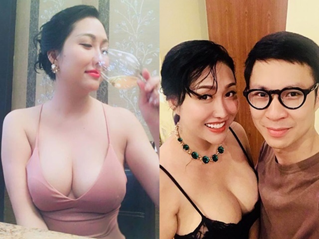 Giải trí - Lý do Phi Thanh Vân mạnh miệng "không hạ giá" trước đàn ông