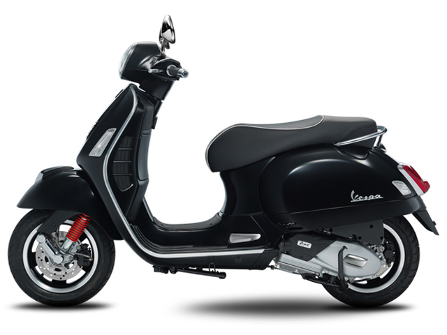 Xe máy - Xe đạp - Phanh ABS có thực "thần thánh" cho người đi xe máy tại Việt Nam?