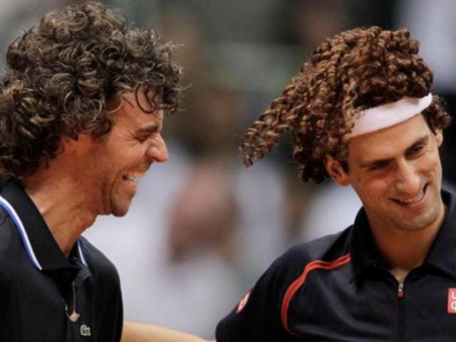 Thể thao - Tin thể thao HOT 9/8: Djokovic sẽ đuổi kịp "Vua Grand Slam" Federer