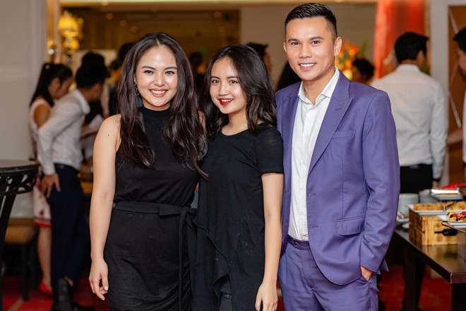 "Giai nhân mới" của Tú Dưa xuất hiện trong bộ cánh gợi cảm hết nấc - 6