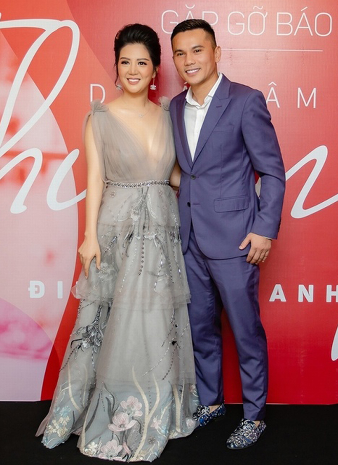 "Giai nhân mới" của Tú Dưa xuất hiện trong bộ cánh gợi cảm hết nấc - 5