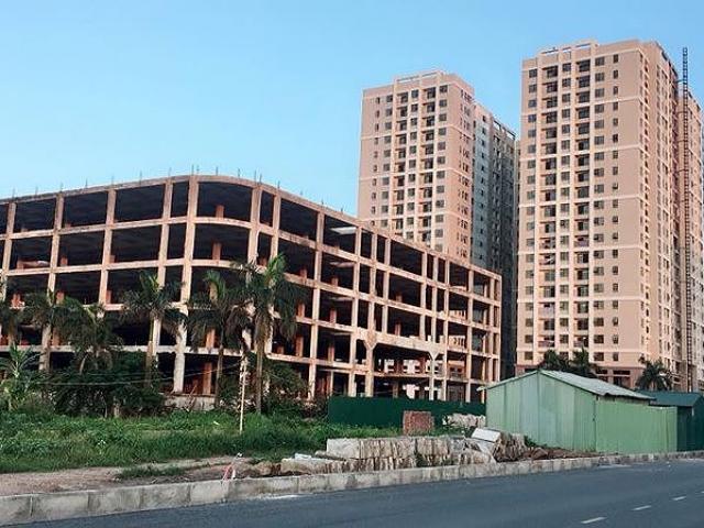 Kinh doanh - Hà Nội tiếp tục xây khu nhà xã hội cho 12.000 dân