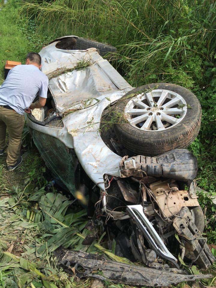 Hai người TQ khống chế nữ quản lý cây xăng, cướp tiền là ai? - 2