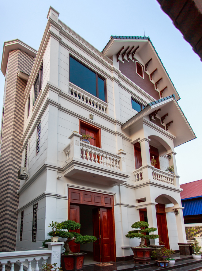 Quá khứ không ngờ của Vân Dung, Chiến Thắng, Quang Thắng trước khi thành đại gia - 7