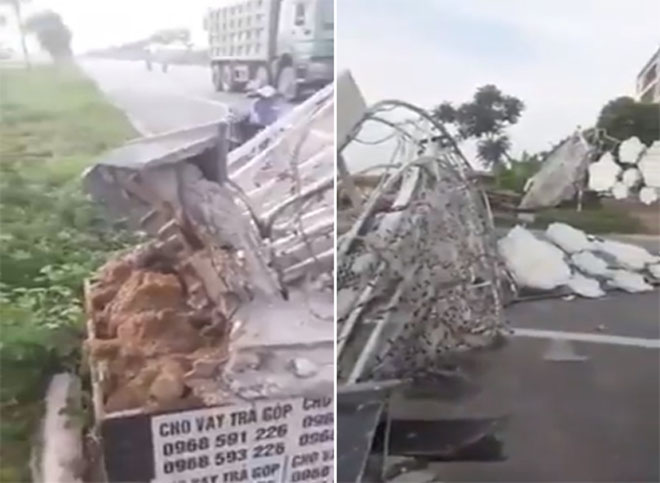 Nóng 24h qua: “Xế khủng” trị giá nhiều tỷ đồng nghi mang biển đỏ giả - 3