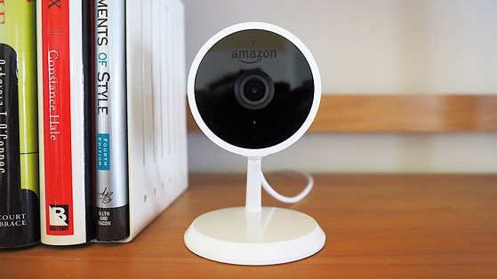 6 mẫu camera giám sát nhà cửa giá rẻ - 3