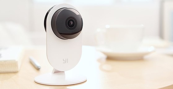 6 mẫu camera giám sát nhà cửa giá rẻ - 4
