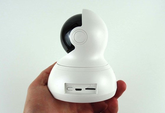 6 mẫu camera giám sát nhà cửa giá rẻ - 5