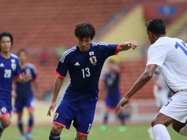 U23 Việt Nam rầm rộ chờ đấu Nhật Bản: Đối thủ coi ASIAD là ”muỗi”?