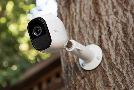 6 mẫu camera giám sát nhà cửa giá rẻ - 6