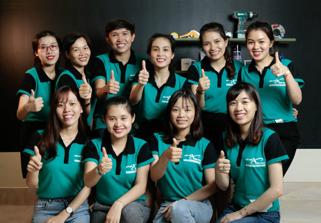 Kết Nối Tiêu Dùng – 8 năm mang sản phẩm chính hãng đến khách hàng - 2