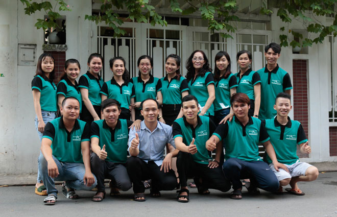 Kết Nối Tiêu Dùng – 8 năm mang sản phẩm chính hãng đến khách hàng - 1