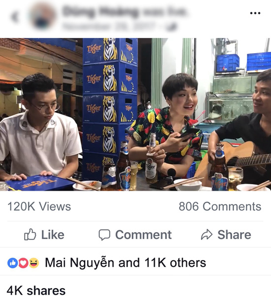 Miu Lê đời thật có đáng yêu hay cá tính như lời đồn? Xem clip này sẽ rõ - 1