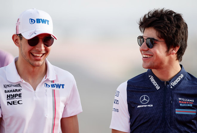 Đua xe F1 2019: Chuyển nhượng sốc Ricciardo, hiệu ứng domino kích hoạt - 5