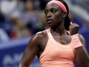 Thể thao - Cập nhật Rogers Cup ngày 3: Stephens thắng dễ, Svitolina hú hồn