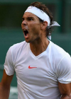Chi tiết Nadal – Paire: &#34;Mưa break&#34; khó tin, thế trận điên đảo (KT) (Vòng 2 Rogers Cup) - 1
