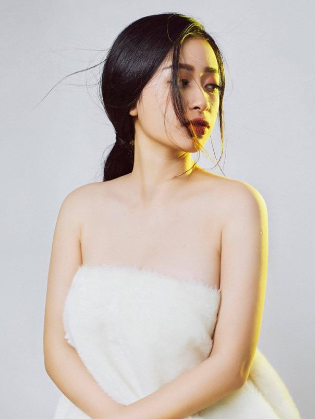 Độ nóng bỏng của 3 mỹ nhân cùng theo đuổi "anh chàng độc thân" - 5