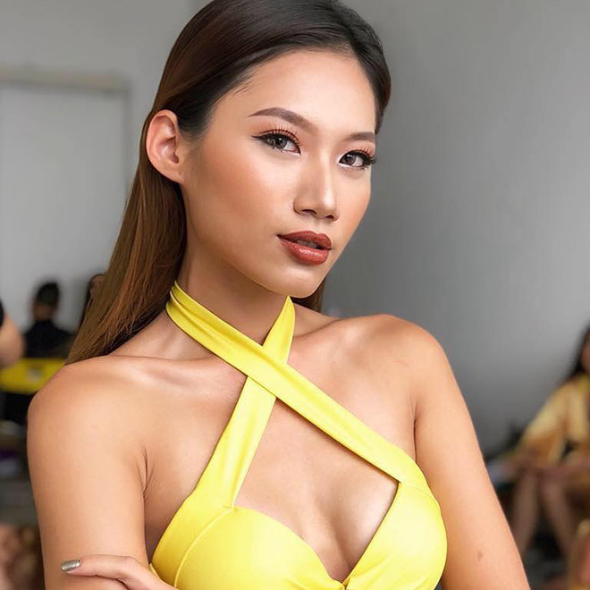 Độ nóng bỏng của 3 mỹ nhân cùng theo đuổi "anh chàng độc thân" - 9