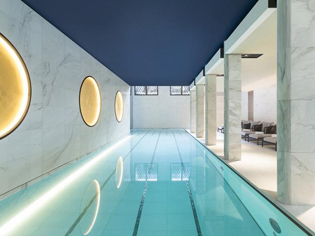 Tài chính - Bất động sản - Đại gia "rót" hơn 5.300 tỷ đồng trẻ hóa khách sạn trăm tuổi