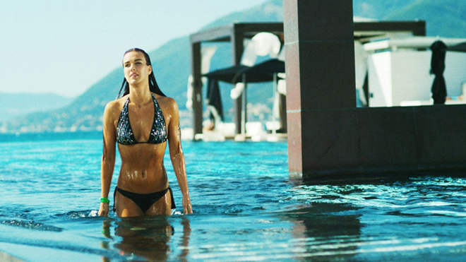 Dàn người tình màn ảnh nóng bỏng tay của "người vận chuyển" - 1