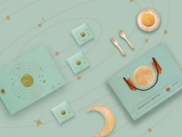 Thị trường - Tiêu dùng - Sốc: Bánh trung thu "biết nói", giá chưa đầy 500.000 đồng/hộp