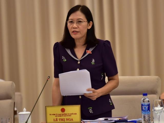 Tài chính - Bất động sản - Đề xuất phương án mới xử lý tài sản kê khai không trung thực